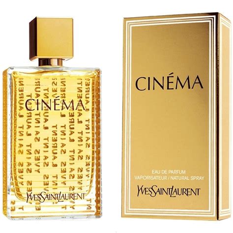 cinema yves saint laurent perfume review|ysl cinema perfume review.